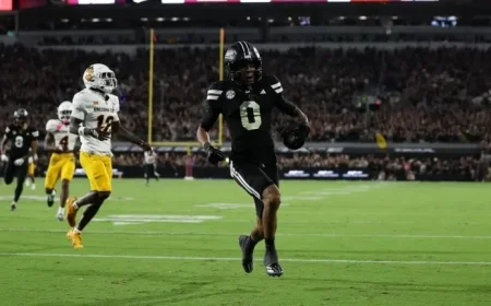 Can Mississippi State Overcome Texas and Arch Manning to End SEC Streak?