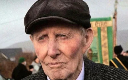 Honoring Mayo Music Educator and Historian John ‘Twin’ McNamara: A Community Tribute