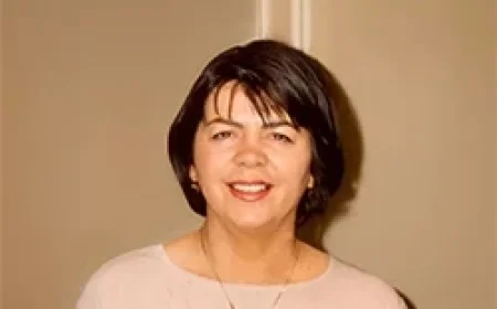 Discover the Legacy of Barbara Coyne née Joyce: A Life Remembered