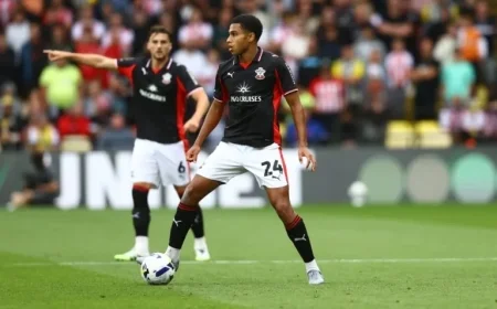 Blackburn vs Saints Match Preview What to Expect in the Exciting Clash