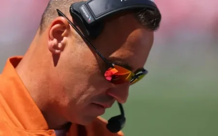 Texas Coach Sarkisian Seeks Opportunities in NFL Transition