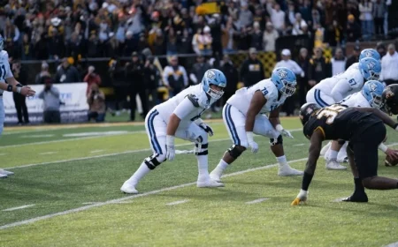Exciting Homecoming Festivities Planned for Saturday’s Game Against App State