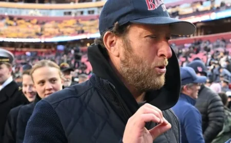 Dave Portnoy to Release Barstool Sports Book, ‘Cancel Me if You Can’
