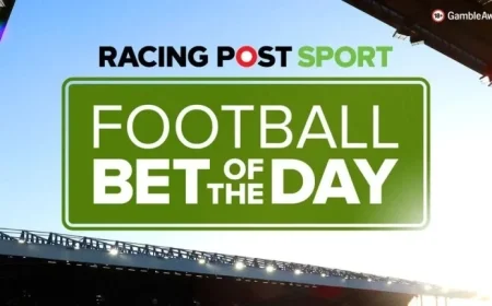 James Miltons Top Serie A Pick: Bet Of The Day With 6-4 Odds