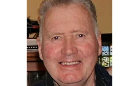 Paddy Joe Gaughan Making Waves in the News Industry