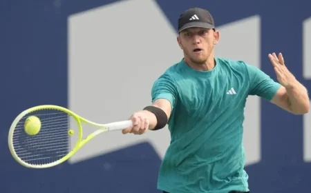 Swiss Indoors Basel 2025: Ugo Humbert vs. Alejandro Davidovich Fokina Analysis