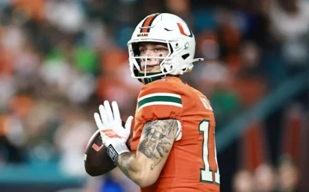 Georgia Bulldogs Update: 5-Star Concern, Carson Beck Saga, Two Recruitment Predictions