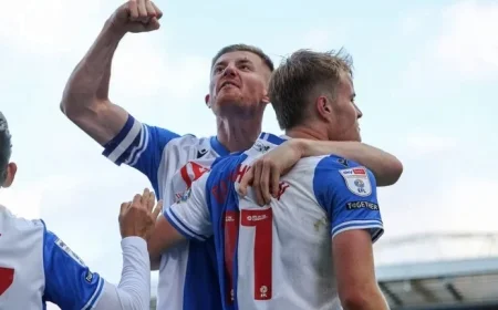Rovers Triumph Over Southampton with 2-1 Victory