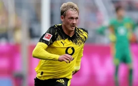 Where to Watch Borussia Dortmund vs. 1. FC Köln Live Today