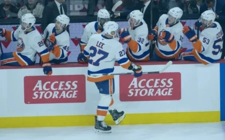 Islanders vs. Flyers: BetMGM Offers 20% Deposit Match Up to $1,600