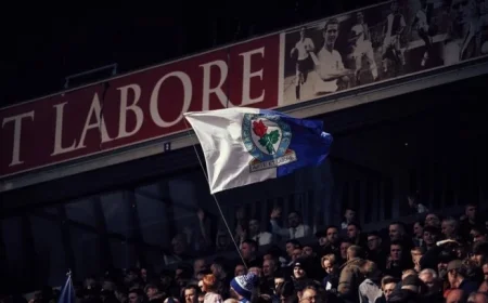 Your Ultimate Guide to the Rovers vs Southampton Showdown