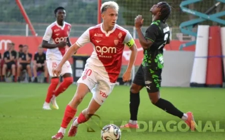 Golovin Secures Starting Position