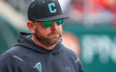 Tennessee Interviews Kevin Schnall for Head Coach Position, Reports Volquest