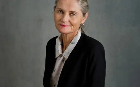 Provost Kathleen Hagerty to Resign by Academic Year’s End