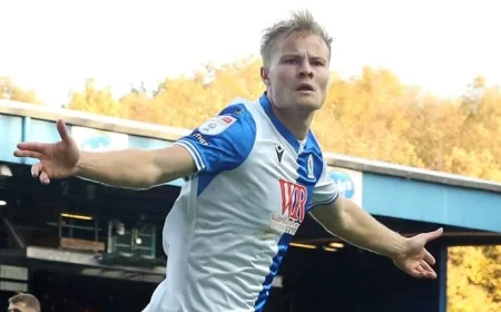 Blackburn Rovers Triumph 2-1 Over Southampton as Saints Suffer Another Lead Loss