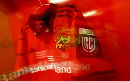 Ultimate Guide to the Munster vs Connacht Rugby Showdown