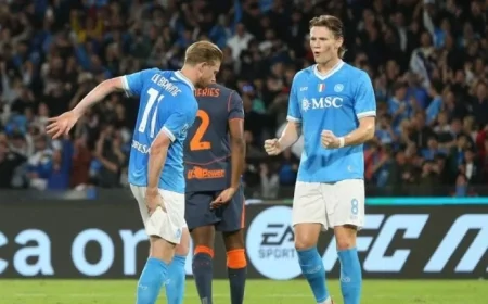 Kevin De Bruyne Scores Penalty Against Inter Before Leaving the Field in Tears What Happened