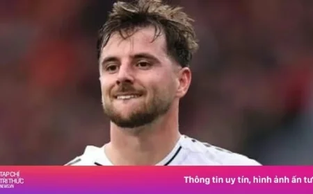 Shocking Statement About Mason Mount Revealed