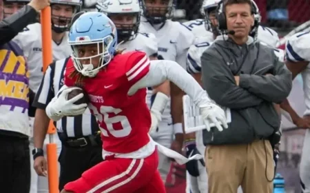 Delaware State vs. North Carolina Central: MEAC Opener Viewing Guide