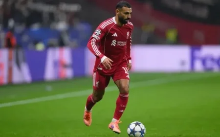 Watch Brentford vs Liverpool Live: Premier League Streaming and TV Guide