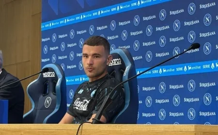 Napoli’s Buongiorno Discusses Scudetto Hopes: Focusing on Each Game Weekly Update