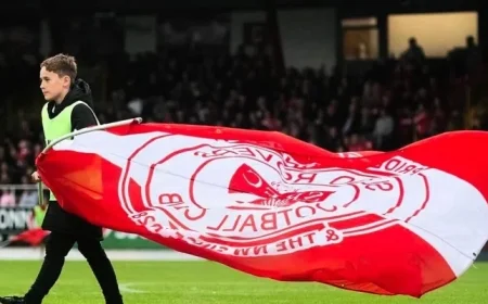 Exciting Live Coverage: Sligo Rovers Face Off Against Cork City Tonight