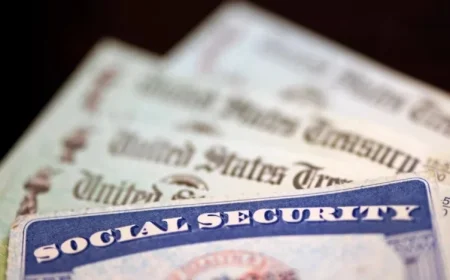 2026 Cost-of-Living Increase Announced for Veterans and Military Retirees
