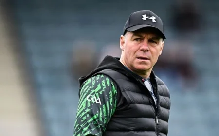 Lucan Sarsfields Poised for Dublin Hurling History Under Kilkenny Legend Charlie Carter