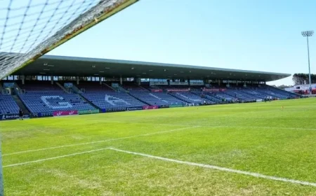 Discover the Date Time and TV Channel for the Galway Men’s Football Championship Final