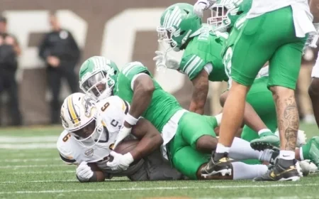 Watch Miami (OH) vs. WMU Live: Streaming and TV Details for October 25