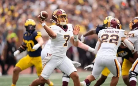 CMU vs. UMass: Live Stream and TV Details for October 25