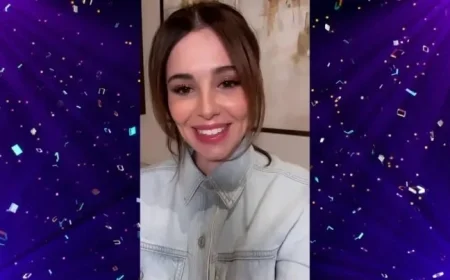 Cheryl Stuns Strictly Fans with Surprise TV Comeback Following Liam Payne’s Tragic Passing