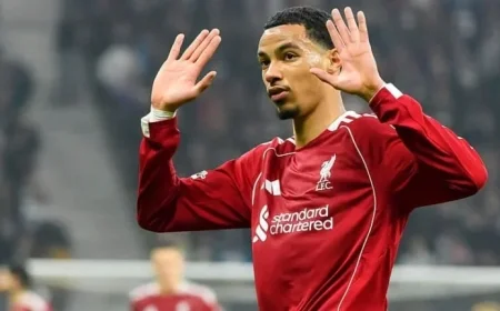 Premier League: Top Scorer Prediction for October 25 in England