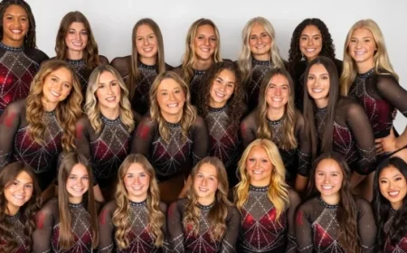 Huskers Unveil 2026 Schedule on University of Nebraska Athletics Site