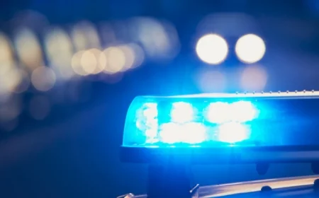 Train Strikes, Kills Pedestrian in Memphis, Police Report