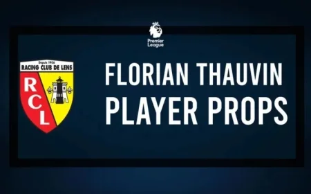 Florian Thauvin Goal Odds and Player Props for October 25 Clash Against Olympique Marseille