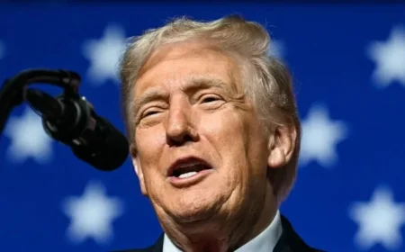 Iowa State Courts Reclaim Trump’s ‘Election Interference’ Lawsuit