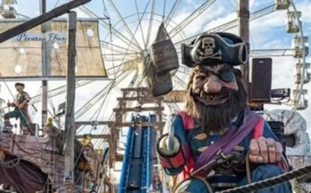 Region’s Largest Fair Kicks Off with a Notable Restriction