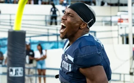 Jackson State vs Grambling: Week 9 Game Time and TV Channel Guide