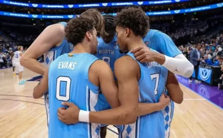 Lucas Shares Quick Insights on BYU Game