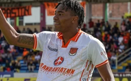 Ecuador Championship: Schedule for Hexagonal and Relegation Phase Announced