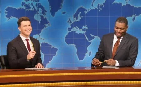 SNL October 25 Episode: Is It Airing Tonight?