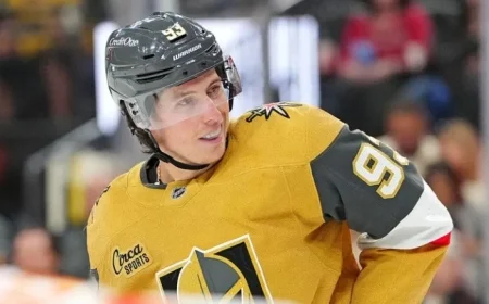 Golden Knights vs Panthers: Top Predictions & Picks for NHL Clash Tonight