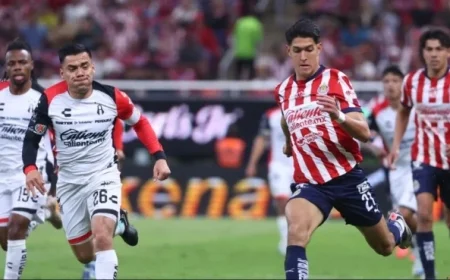 How to Watch Chivas Live in the Clásico Tapatío