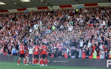 FA Fine and Sanctions Strike City as Fans Receive Conduct Warning