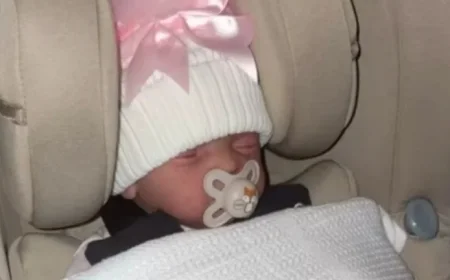 Woman Confesses to Faking Pregnancy Using Detailed Birth Story and Reborn Doll to Deceive Others