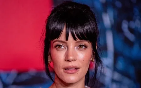 Lily Allen Reveals Journey Behind Tell-All Album “West End Girl”