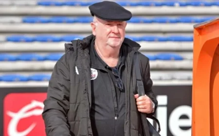 Legendary Mexican Coach Manuel Lapuente Dies at 81