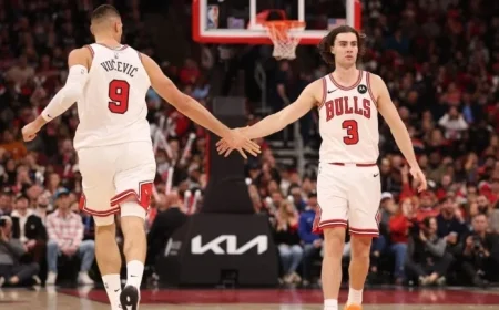 Aussie NBA Players Experience Varied Success in Season Openers