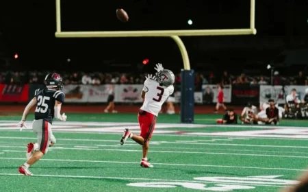 Alabama High School Football: AHSAA Schedules and Scores for Oct 24, 2025